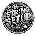 StringSetupG